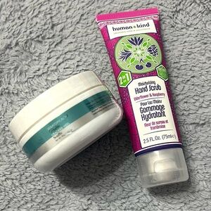 Bundle Hand & Foot Care